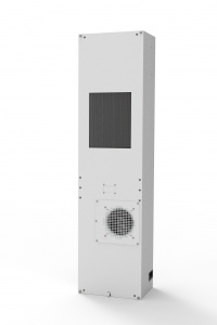 Кондиционер для уличного климатического шкафа UNISPLIT MHW-325E(1)W