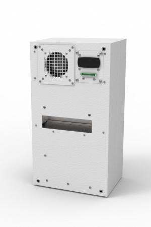 Кондиционер для уличного климатического шкафа UNISPLIT MHW-108S(1)W